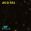 ACO   551