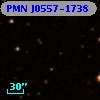 PMN J0557-1738