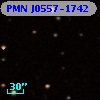 PMN J0557-1742
