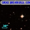 1RXS J054918.8-190622