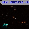 1RXS J055252.0-190429