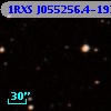 1RXS J055256.4-192814