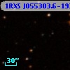 1RXS J055303.6-193628