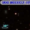 1RXS J055332.7-175142