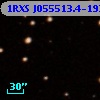 1RXS J055513.4-193732