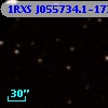 1RXS J055734.1-172252