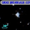 1RXS J054918.8-170017