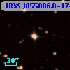 1RXS J055008.0-174431