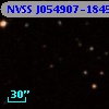 NVSS J054907-184557