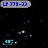 LP  778-33