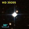 HD  39205