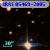 IRAS 05469-2005
