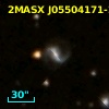 6dFGS gJ055041.7-220834