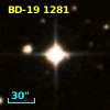BD-19  1281