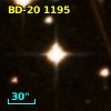 BD-20  1195