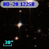 BD-20  1225B
