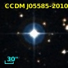 CCDM J05585-2010AB