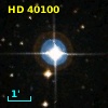 HD  40100