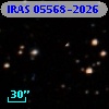 IRAS 05568-2026
