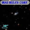 IRAS 05573-2107