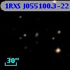 1RXS J055100.3-221746