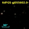 1RXS J055601.9-195338