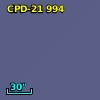 CPD-21   994