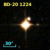 BD-20  1224