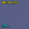 BD-20  1251