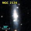 NGC  2124