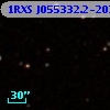 1RXS J055332.2-203425
