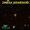 2MASX J05485630-2148558