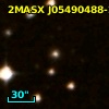 2MASX J05490488-2153231