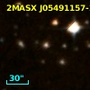 2MASX J05491157-2148071