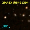 2MASX J05491394-2148061