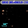1RXS J054903.9-215950