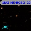 1RXS J054929.2-222431