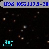 1RXS J055117.9-200534