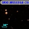 1RXS J055131.6-214042