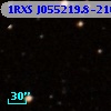 1RXS J055219.8-210640