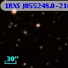 1RXS J055248.0-210658