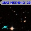 1RXS J055404.2-202134