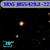 1RXS J055429.3-222026