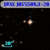 1RXS J055508.3-201808