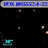 1RXS J055552.4-222242