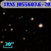 1RXS J055603.6-203927