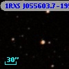 1RXS J055603.7-195838