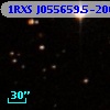 1RXS J055659.5-200216