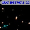 1RXS J055707.1-221127