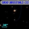 1RXS J055730.2-221500
